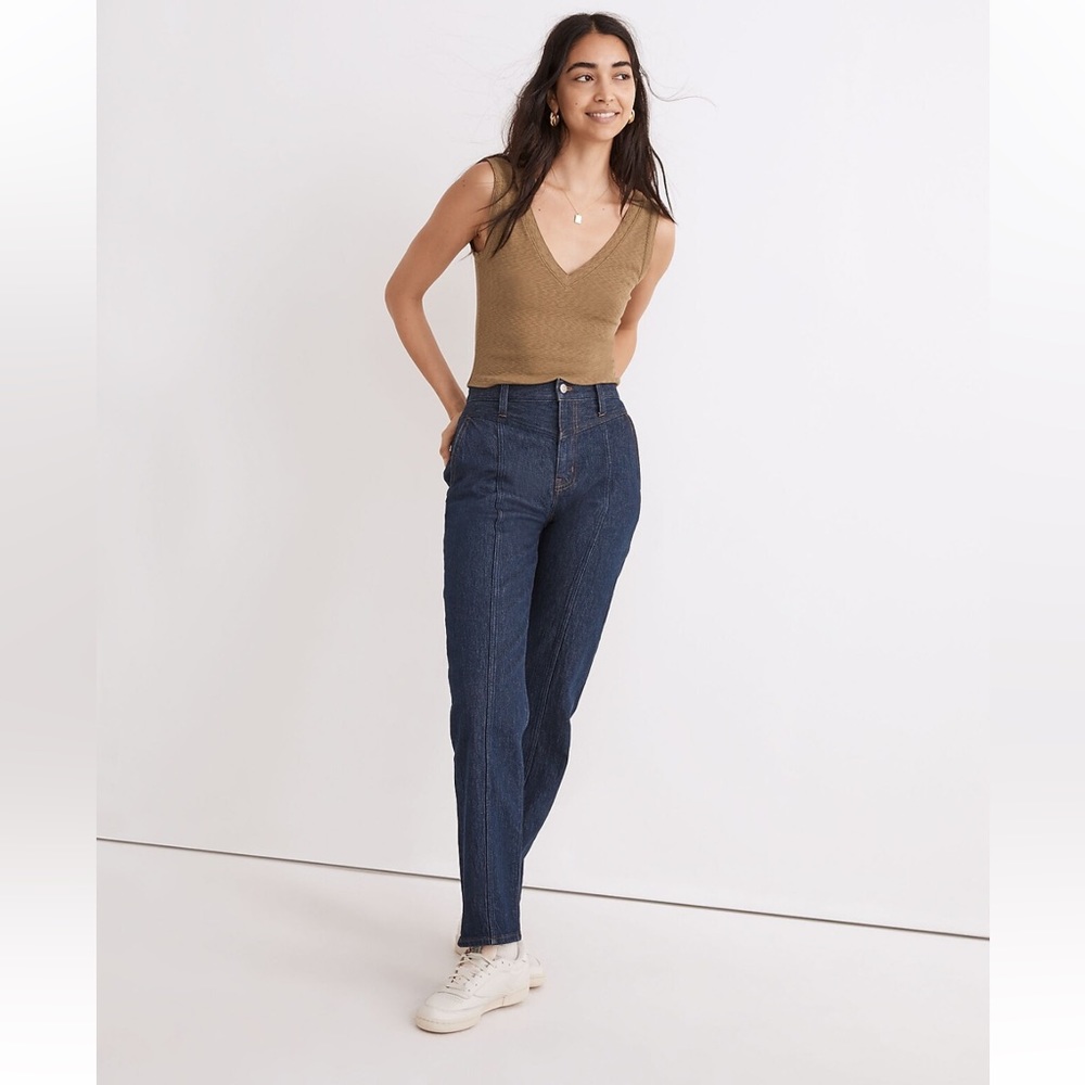Madewell Vintage Jean
